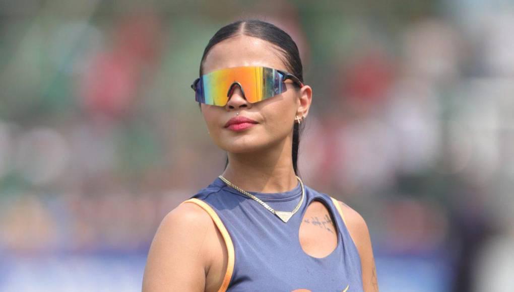 Estadio Yankel Rosenthal se llena de mucha belleza para la gran final