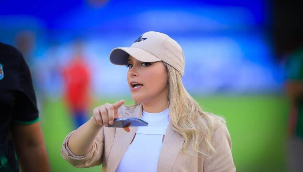 Periodista Tanya Rodríguez anuncia su nueva faceta de vida ¿A qué se dedicará?