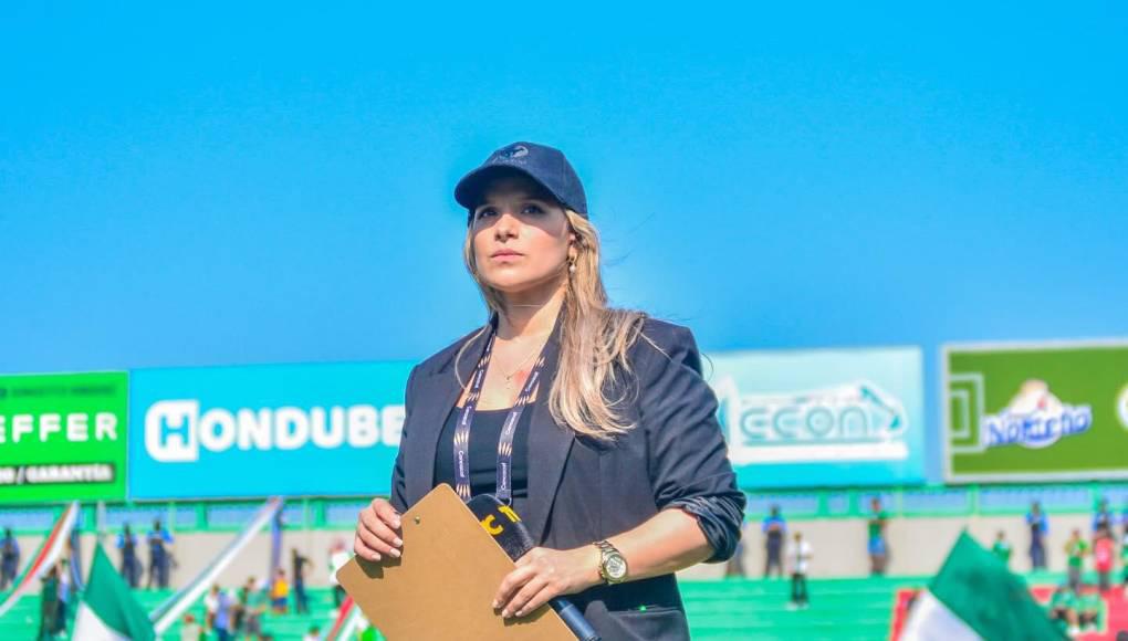 Periodista Tanya Rodríguez anuncia su nueva faceta de vida ¿A qué se dedicará?