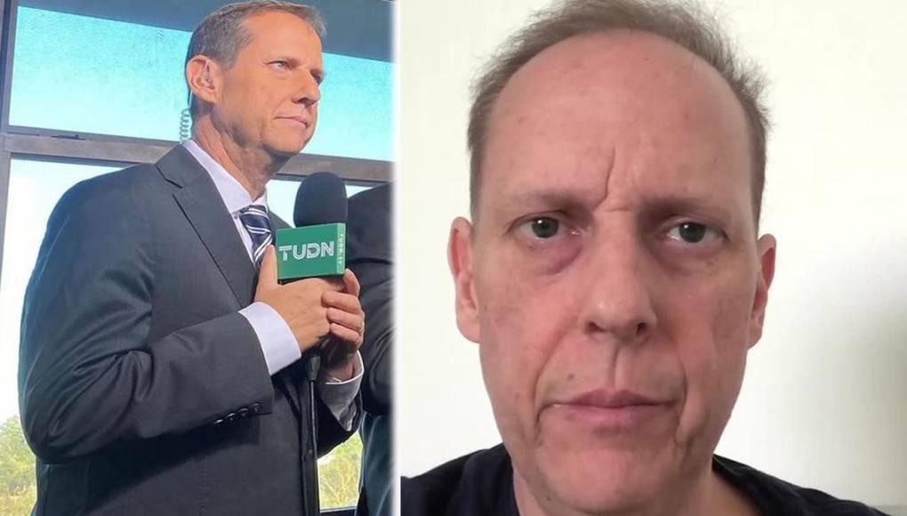 Fallece reconocido narrador mexicano tras perder la batalla contra el cáncer