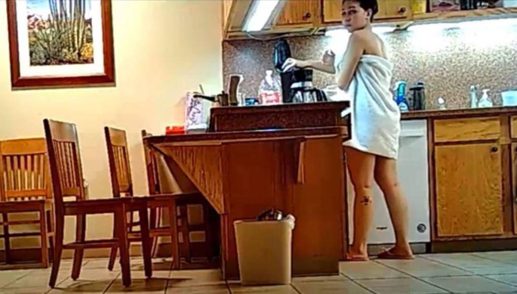 Mujer en Arizona intentó envenenar a su esposo poniéndole cloro al café
