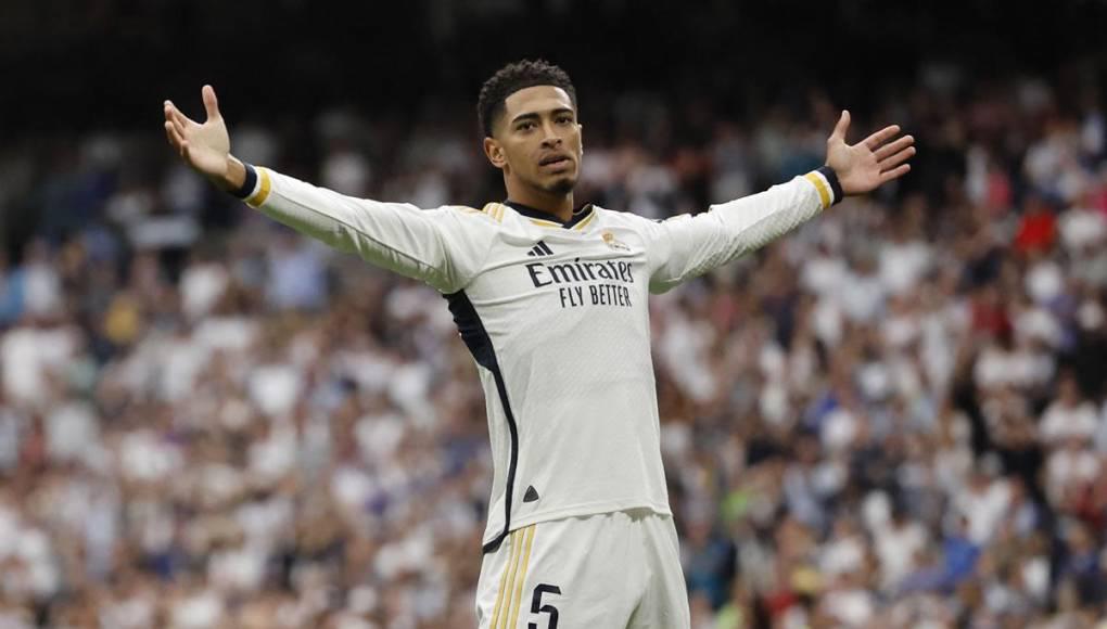 No es Halaand ni Mbappé: el goleador que tiene casi atada la Bota de Oro 2023-24