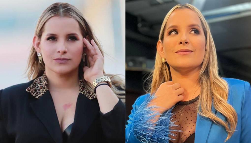 Periodista Tanya Rodríguez anuncia su nueva faceta de vida ¿A qué se dedicará?