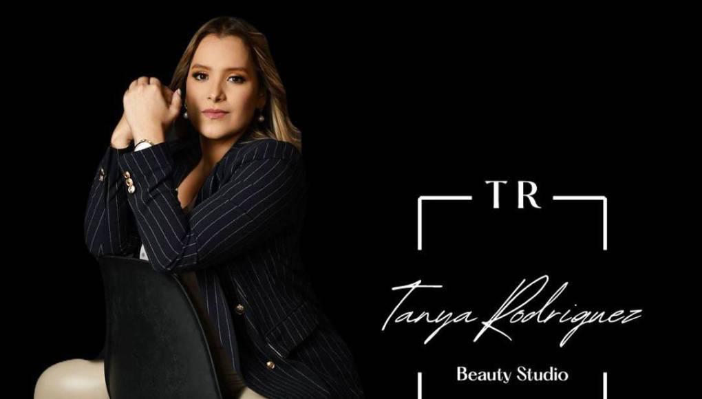 Periodista Tanya Rodríguez anuncia su nueva faceta de vida ¿A qué se dedicará?