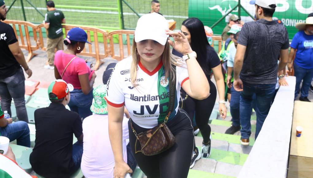 Estadio Yankel Rosenthal se llena de mucha belleza para la gran final