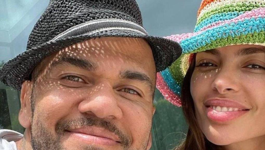 Dani Alves provoca guerra en su familia por su última decisión, ¿el motivo?
