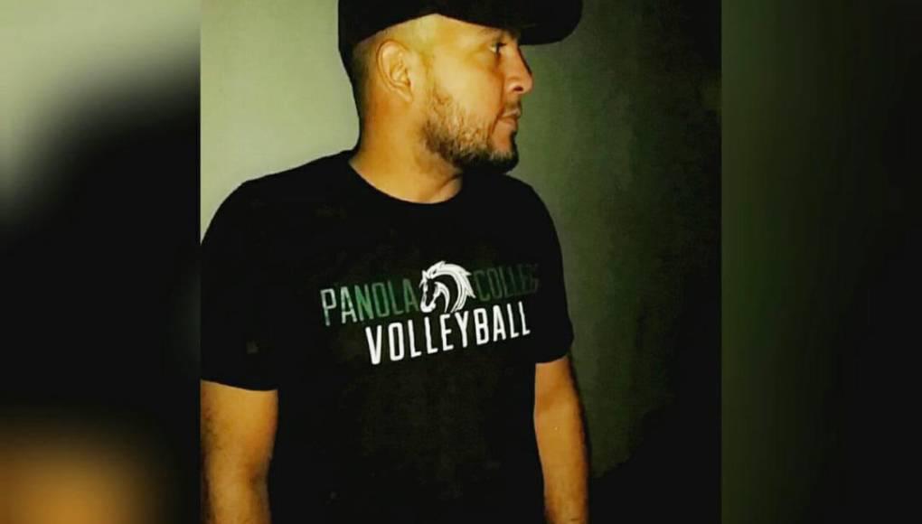 Yoseín Mejía, el taxista hallado dentro de una fosa séptica en Comayagua