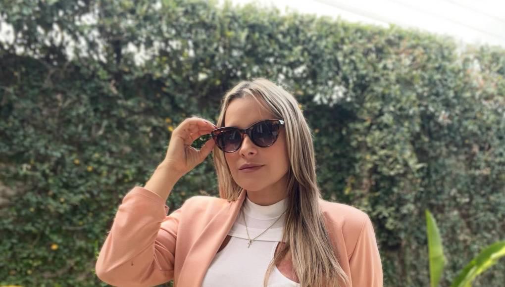 Periodista Tanya Rodríguez anuncia su nueva faceta de vida ¿A qué se dedicará?