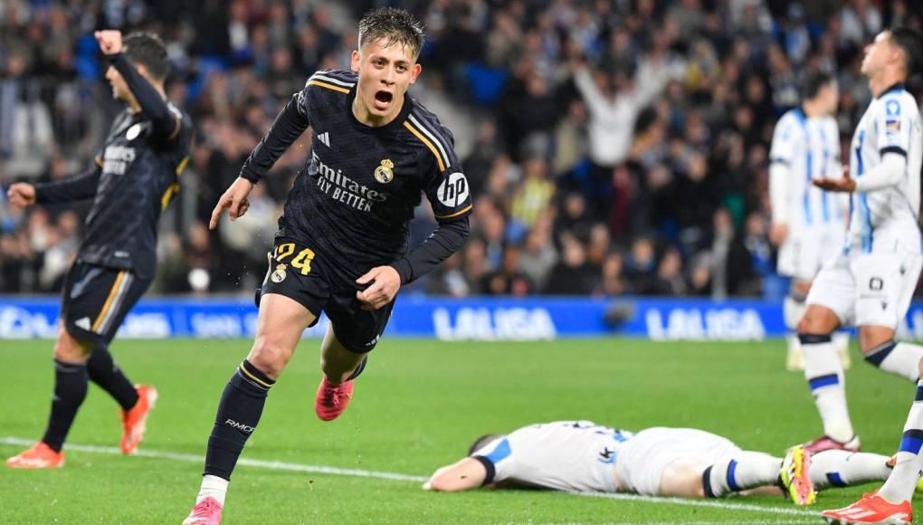 ¿Quién gana más y cuánto le pagarán a Mbappé? Filtran salario en Real Madrid