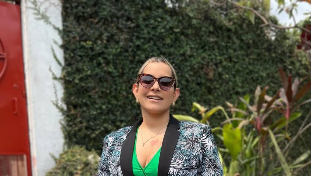 Periodista Tanya Rodríguez anuncia su nueva faceta de vida ¿A qué se dedicará?