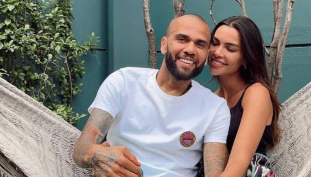 Dani Alves provoca guerra en su familia por su última decisión, ¿el motivo?
