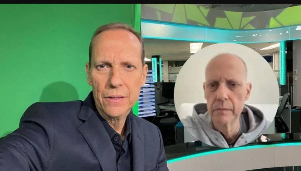 Fallece reconocido narrador mexicano tras perder la batalla contra el cáncer