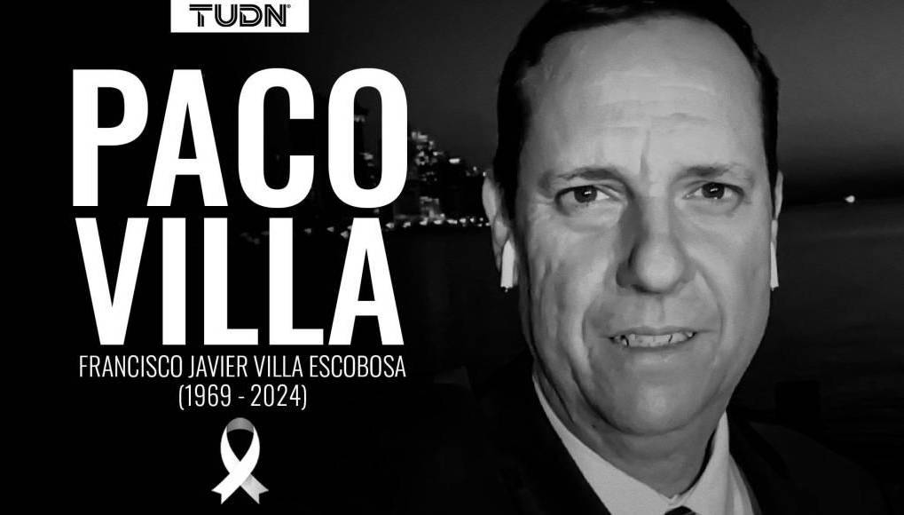Fallece reconocido narrador mexicano tras perder la batalla contra el cáncer