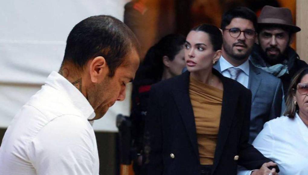 Dani Alves provoca guerra en su familia por su última decisión, ¿el motivo?