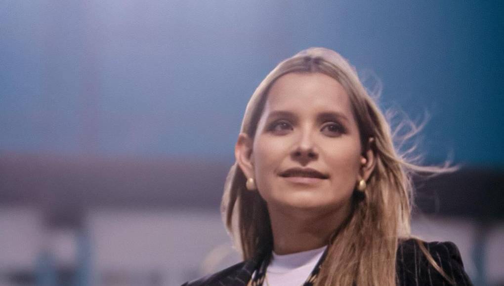 Periodista Tanya Rodríguez anuncia su nueva faceta de vida ¿A qué se dedicará?