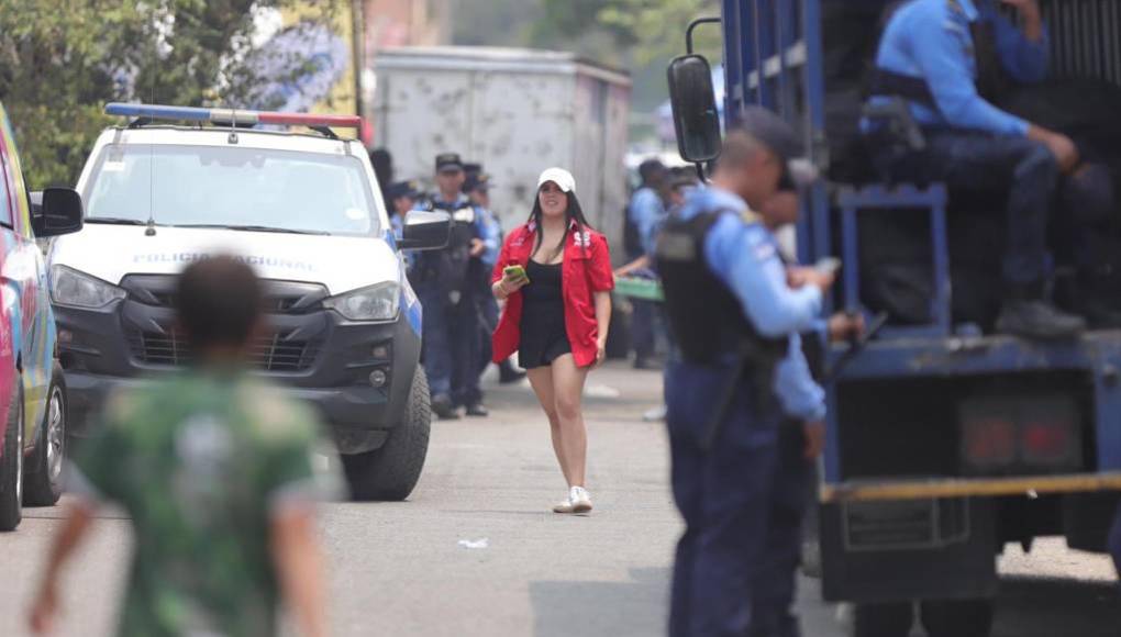 Estadio Yankel Rosenthal se llena de mucha belleza para la gran final