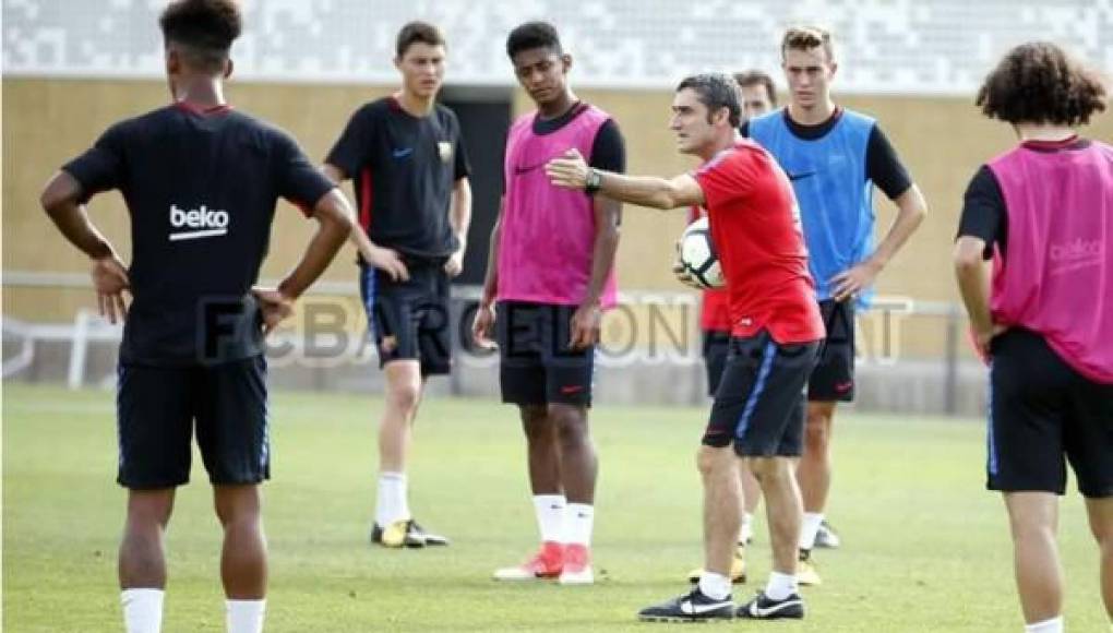 Choco Lozano estableció un récord que ningún hondureño tiene en Europa