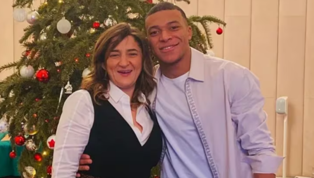 Real Madrid y el jugoso contrato ofrecido a Mbappé para ficharlo