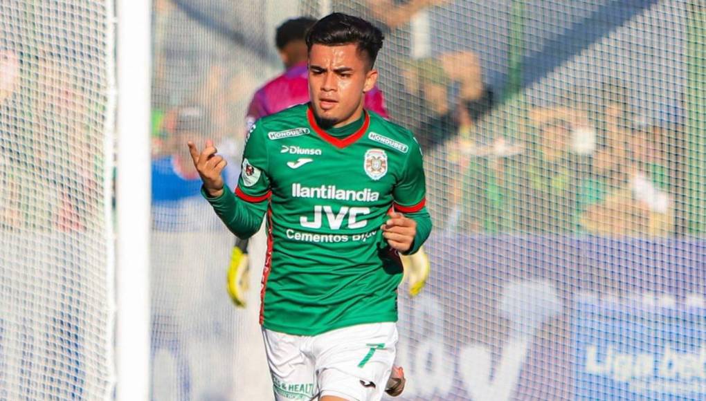 Fichajes: Olimpia suma dos altas y una baja, Motagua busca a legionario hondureño
