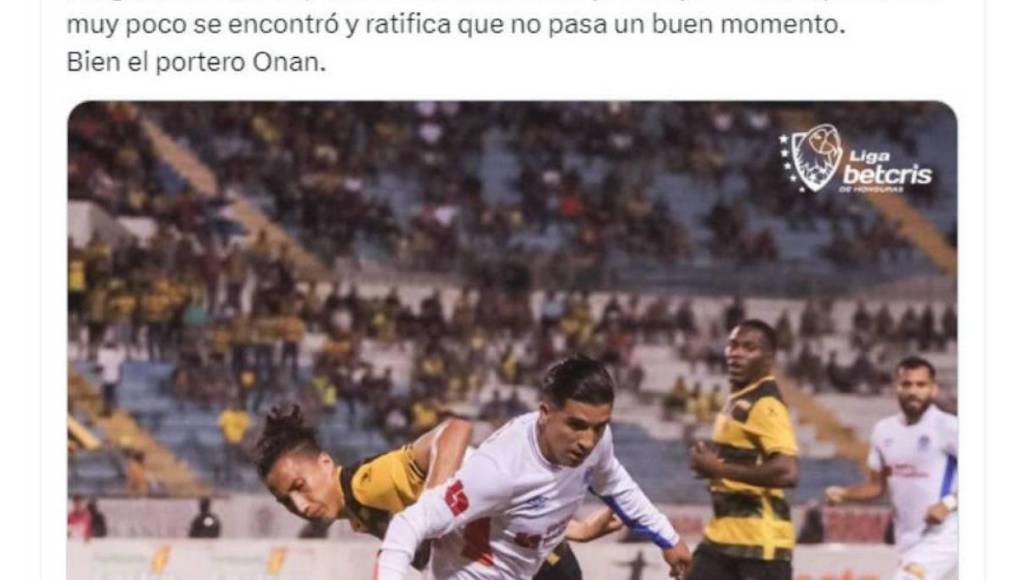 Prensa deportiva señala a los culpables de Olimpia luego de perder ante Real España