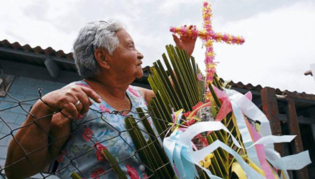 ¿Qué se celebra el 3 de mayo en Honduras? Todo sobre el Día de la Cruz