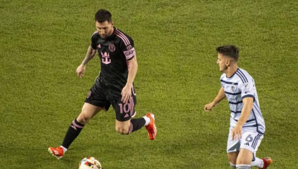 Messi en alerta: MLS estrenará nuevas reglas este fin de semana