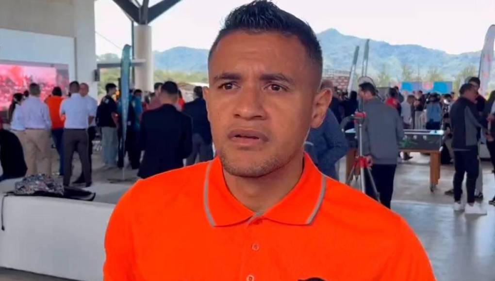 El 11 titular que pondría Rueda con Honduras ante Costa Rica, según Roger Rojas