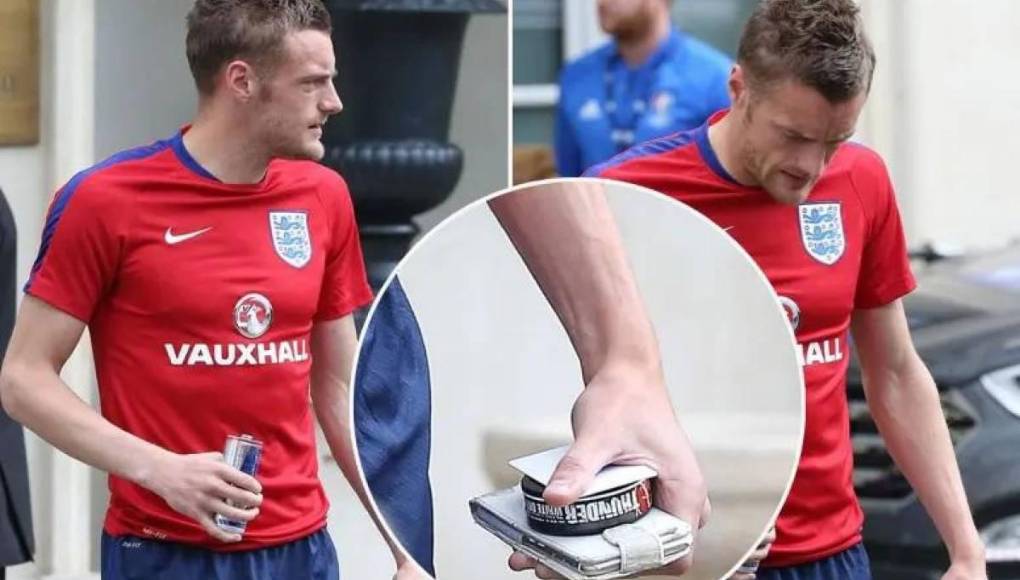 Snus, la droga que alerta a la Premier League y que futbolistas consumen