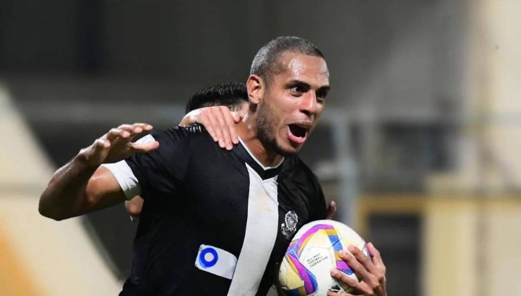 Agentes libres: La larga lista de jugadores sin contrato del fútbol hondureño