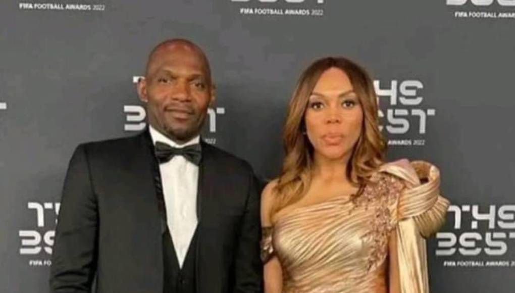 Ex jugador de Real Madrid descubre que sus hijos gemelos no son suyos