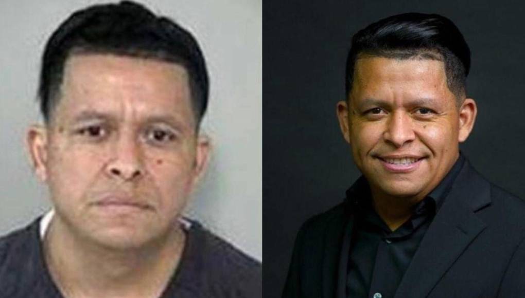 Pastor hondureño condenado en EUA culpó al diablo por meterse en la cama de una joven