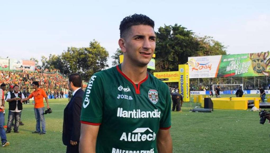 La dura actualidad del último Marathón campeón: Tres retirados, dos ‘mojados’