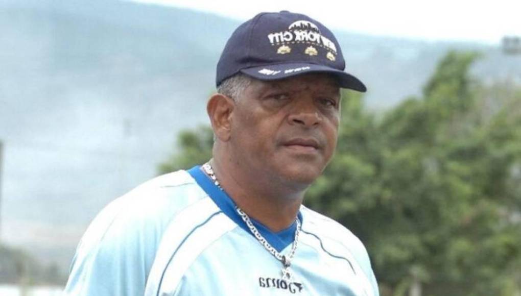 Técnicos que hicieron debutar a sus hijos en Liga Nacional de Honduras