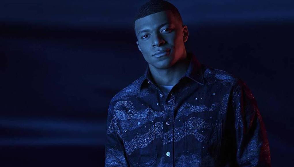 Mbappé estaría siendo infiel, es vinculado con famosa española