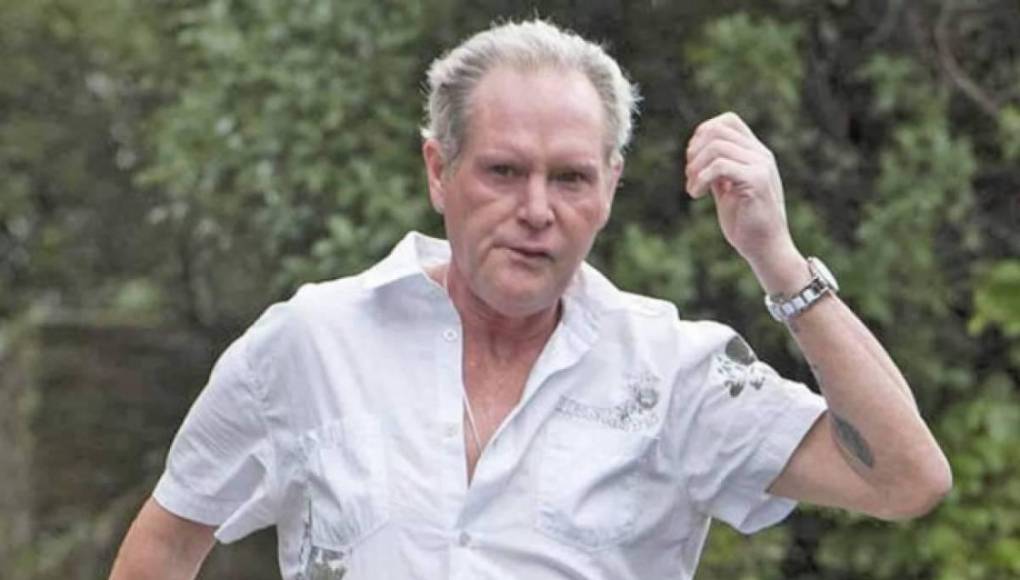 Gascoigne brilló en el fútbol, ahora sufre por culpa del alcohol y no tiene dónde vivir