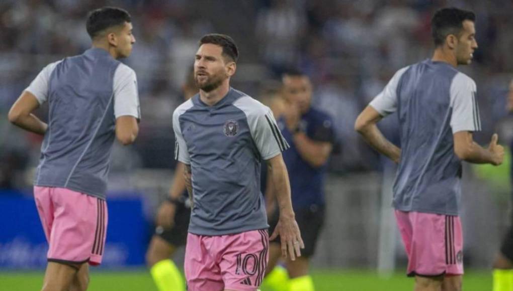 Messi en alerta: MLS estrenará nuevas reglas este fin de semana