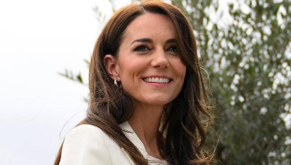 ¿Cuál es el estado de salud de Kate Middleton, la princesa de Gales?