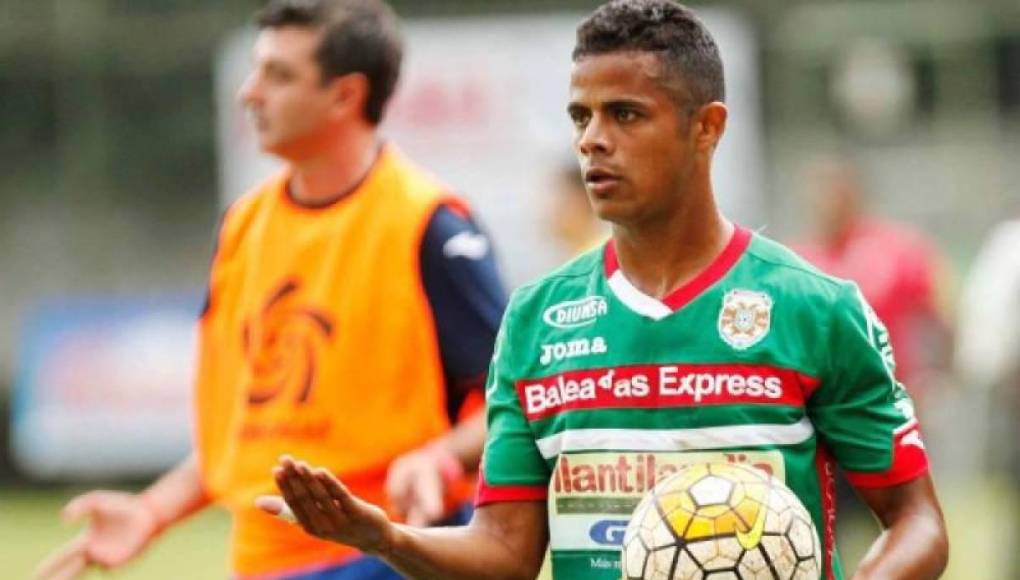 La dura actualidad del último Marathón campeón: Tres retirados, dos ‘mojados’