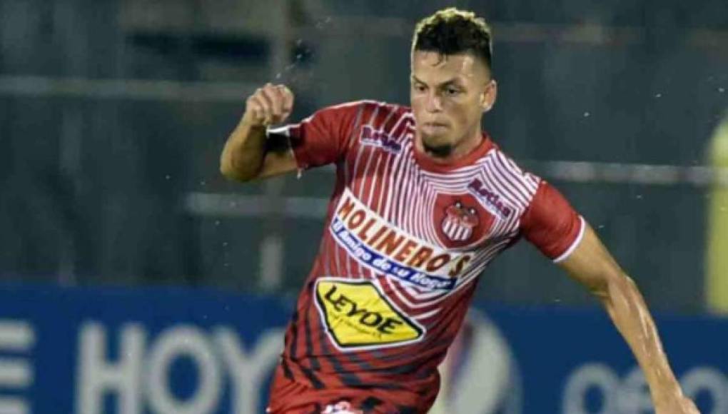 ¡Los 20 grandes futbolistas hondureños que salieron del Club Vida de La Ceiba!