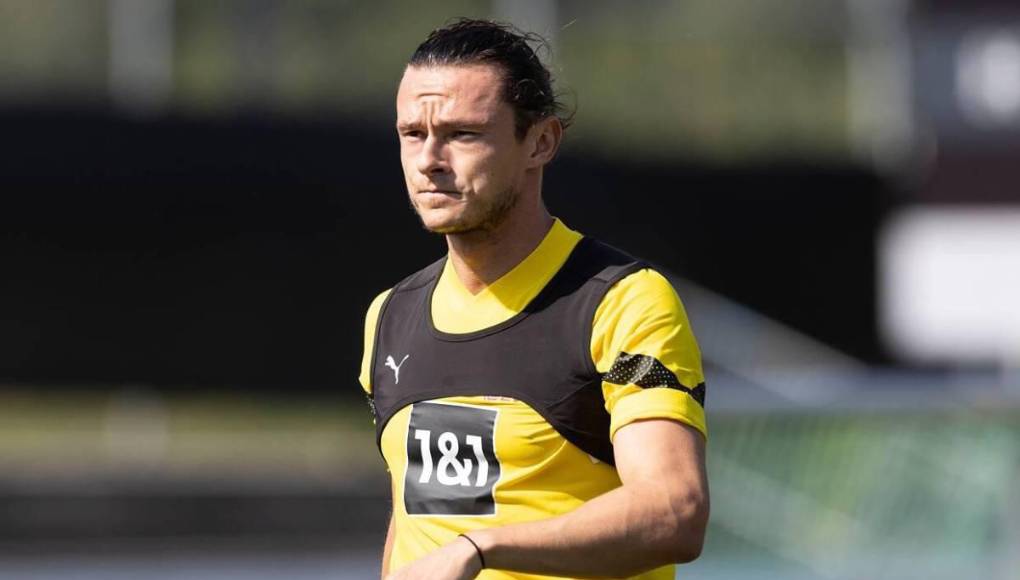 La larga lista de jugadores que se quedaron sin equipo