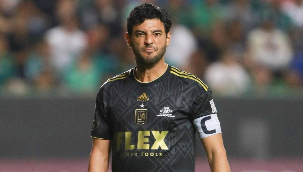 La larga lista de jugadores que se quedaron sin equipo