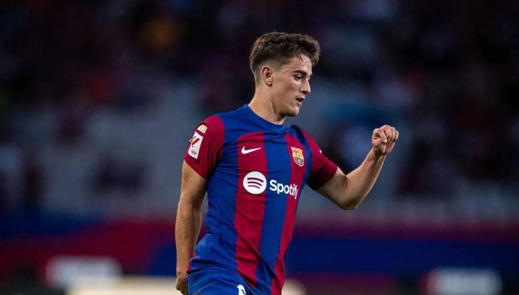 Barcelona pone a la venta jugadores: cinco son intocables y la postura con Yamal