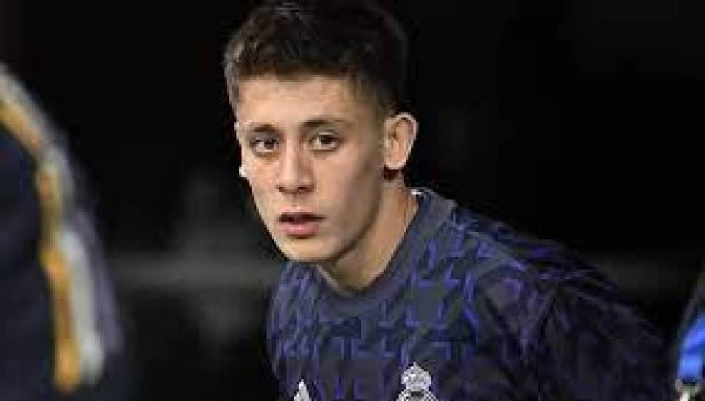 Los jugadores que se irán de Real Madrid por la llegada de Kylian Mbappé