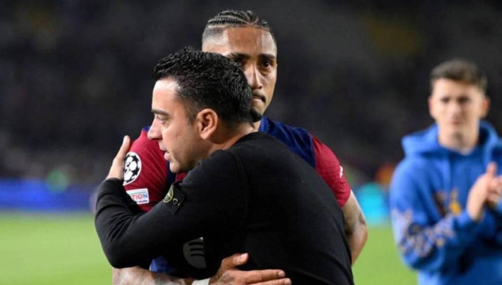 Xavi no lo quiere más: los jugadores que se irían del Barcelona al acabar la temporada