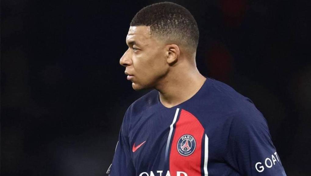 Mbappé y sus peticiones a Real Madrid para poder fichar