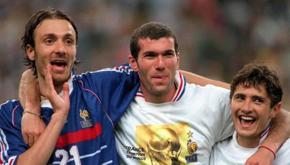 Exjugador sobre Mbappé: “Es lo peor. Ha escupido en la cara de la Champions. Es una vergüenza”