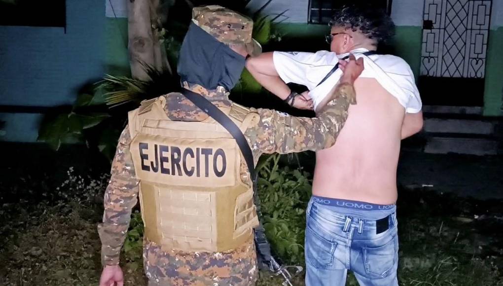 “Todavía hay pandilleros, pero están escondidos”: los resultados del estado de excepción en El Salvador