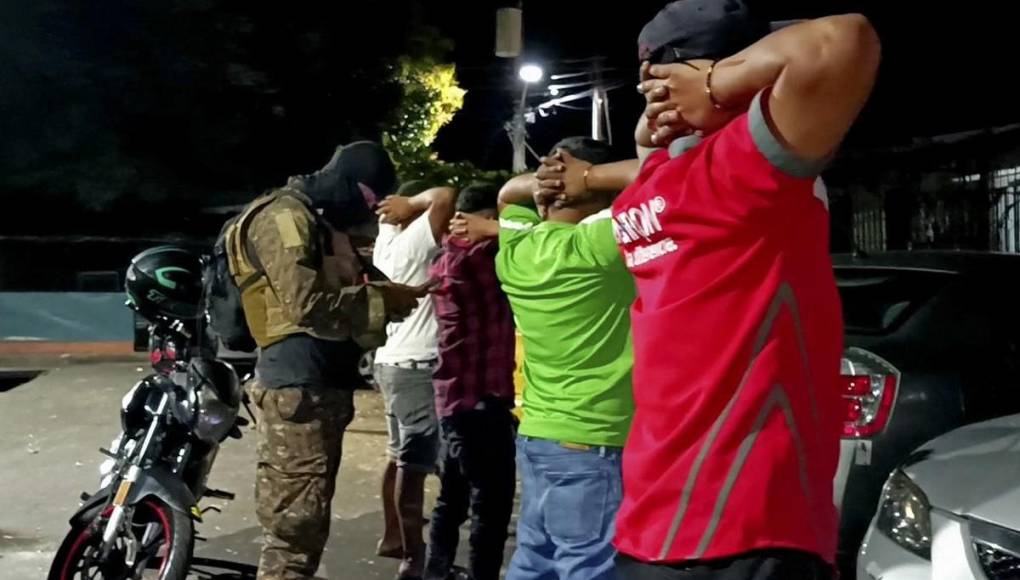 “Todavía hay pandilleros, pero están escondidos”: los resultados del estado de excepción en El Salvador