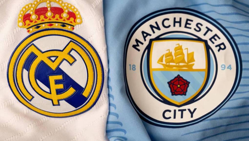 Real Madrid-City: Ancelotti confirma el 11 inicial de los blancos en Champions