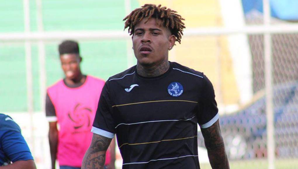 Fichajes: Olimpia suma dos altas y una baja, Motagua busca a legionario hondureño